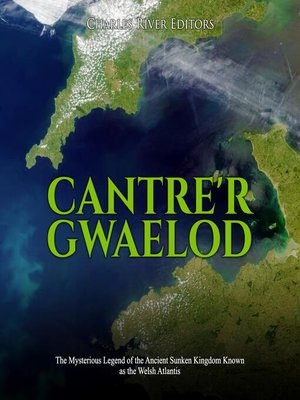 cover image of Cantre'r Gwaelod
